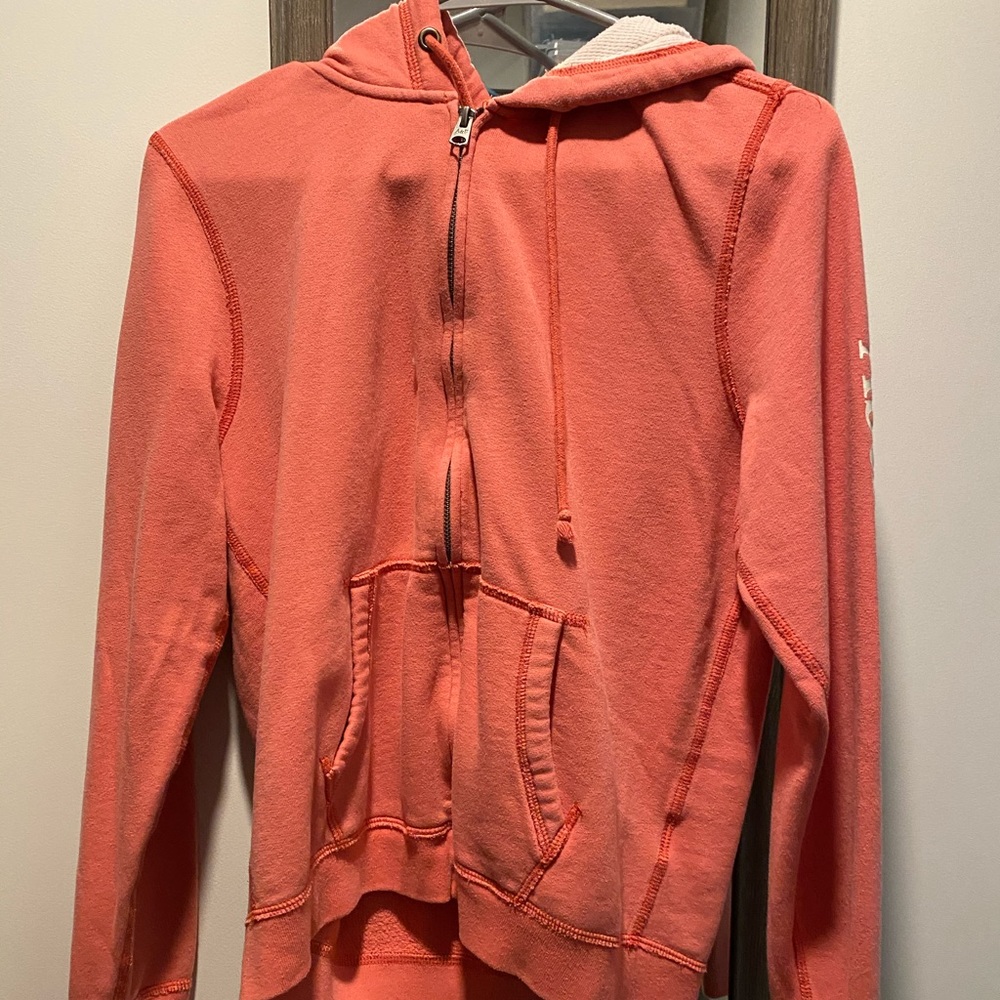 A&F jacket
